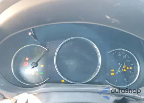 2021 Mazda Cx-5 Signature z USA, uszkodzony, nr VIN JM3KFBEY7M0411474